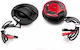 ESB ESB Car Audio Tweeter Round Set 92dB
