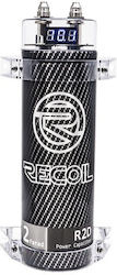 R2d Recoil 2 Фарад Кондензатор