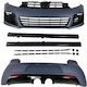 Body Kit Volkswagen Golf 6 R20 Design Volkswagen Oem