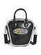 Js Mini Bowling Women's Bag Crossbody Black
