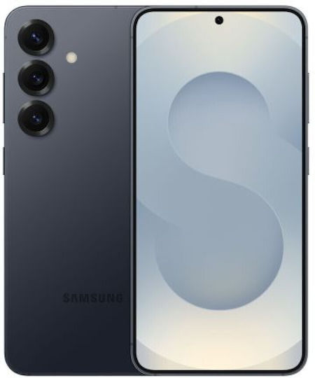 Samsung Galaxy S25 5G Dual SIM (12/512GB) Albastru Negru