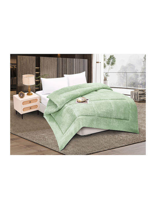 Silk Fashion Duvet Cover Queen 220x240cm Solid ...