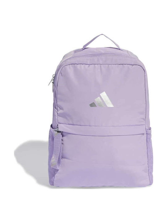 adidas Backpack Μωβ