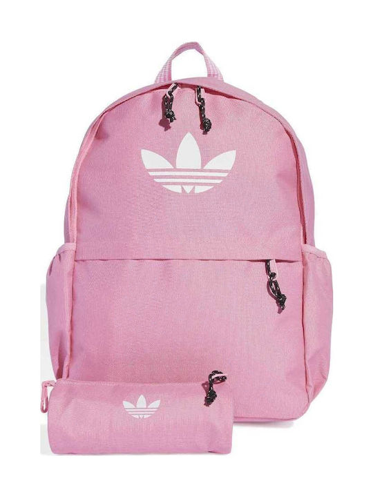 adidas Backpack Ροζ