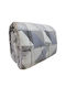 Hatzitex Duvet Queen 240x220cm Grey