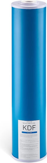 Vevor Water Filter Replacement 20"
