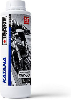 Ipone Katana Sport 10w30 Ulei Motor 1l