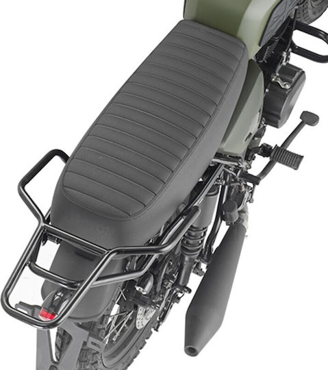 Hintere Gepäckträger Brixton Cromwell 125 2022 Kr9610 Kappa