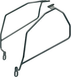 Tubular Side Holder Soft Luggage H Tmt1160k Kappa