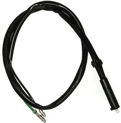Διακοπτης Stop Honda C50 Glx Grand Εμπρος Taiwan Α'