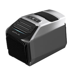 EcoFlow Wave 2 6100 BTU Capacitate De Răcire Funcție De Încălzire