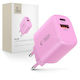 Tech-Protect Charger Without Cable with USB-A P...