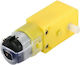 Motor Robot Car Tt Module