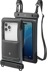 Spigen Back Cover Blace Spigen Back Cover Blace