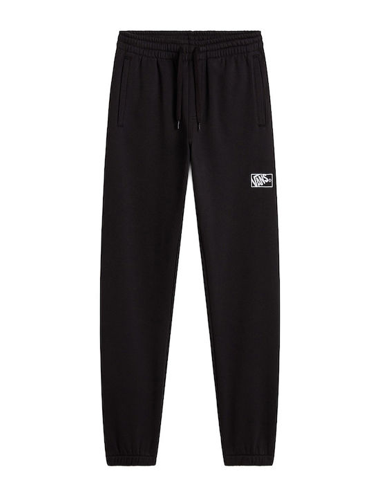 Kids Sweatpants Black