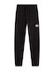 Kids Sweatpants Black