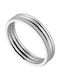 Graloro Ring made of Steel