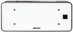 Maxa MSL17 17/17kW Wall Fan Coil