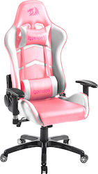 Redragon C326 Künstliches Leder Rosa