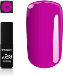 Silcare Nail Polish