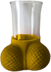 Diablo Picante Gold Shot Glass Sexy Δώρα Κωδικός Προϊόντος D-243973