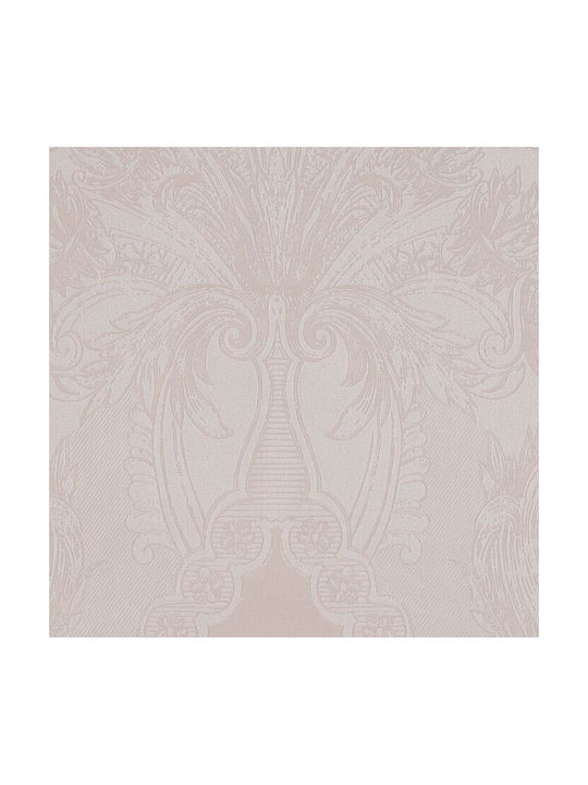 Celso De Lemos Pillowcase with Envelope Cover White 53x90cm.