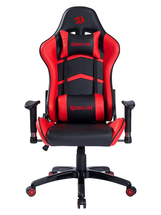 Redragon C326 Gaming Stuhl mit verstellbaren Ar...