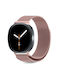 Tech-Protect Milaneseband Λουράκι Ανοξείδωτο Ατσάλι Ροζ Χρυσό (Galaxy Watch 8 / 8 Classic / 9)