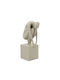 Artekko Decorative Figure Polyresin 15x9.3x26.8cm 1pcs