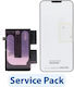 Baterie Autentică Apple iPhone 16 Service Pack 661-44796