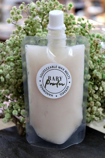 Gerakis Αρωματικό Wax Melt 003939ΠΟΥ