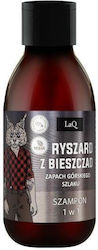 LaQ Ryszard Z Bieszczad 100мл LaQ Ryszard Z Bieszczad 100мл