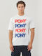T-Shirt Gray 1111540001-Gray