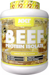 Nxt Nutrition Beef Mass Gain