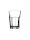 Uniglass Set of Glasses Water made of Glass 12pcs