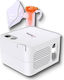 Respirox Kids Portable Nebulizer