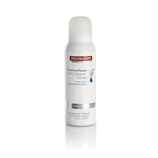 Pedibaehr Moisturizing Restoring Cream for Corns and Calluses with 10% Urea 125ml