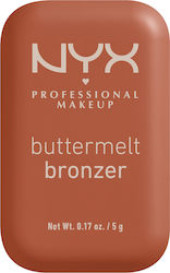 NYX Professional Makeup Бронзанти Пудра 03.5 Bu...