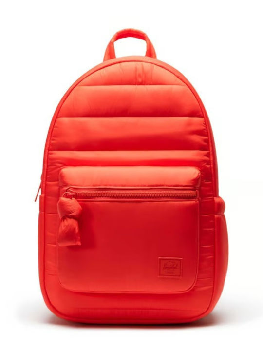 Herschel Settlement 18Es Orange Herschel Settlement 18Es Orange