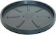 Atmosphera Plate Pot Anthracite SR5AN