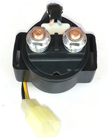 Ρελε Μιζας Honda C90/address Taiwan Α'