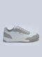 Γυναικεία Sneakers Λευκο