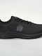 Sneakers Black