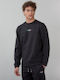 Men's Sweatshirt Black
