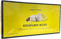 Χρυσανθίδης Κουραμπιέδες 270gr
