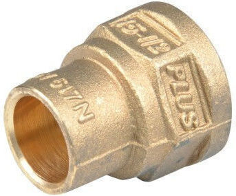Cherbros Plus Μαστός Θηλυκός 18 X 1/2''