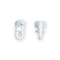 Anartisi Curtain Hook with Glider