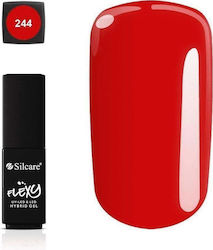 Silcare Gel Nail Polish 244
