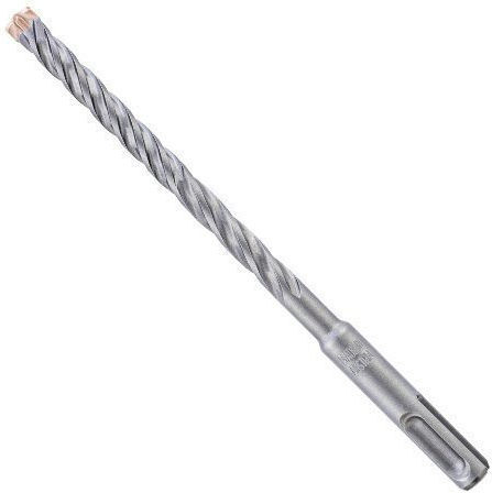 Alpen Drills Forcex Vierkantbohrer 8x210mm
