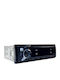 PerVoi Sistem Audio Auto 1DIN (Bluetooth/USB)